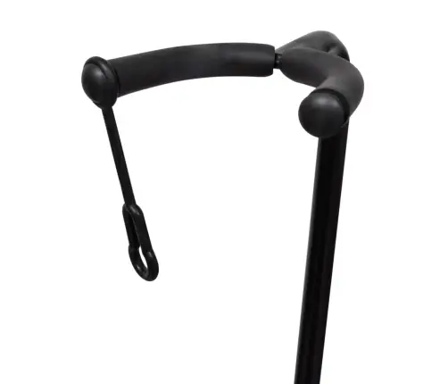 Ģitāras Statīvs Salokāms Un Regulējams