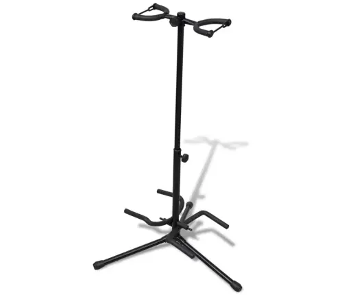 Reguleeritav Kahe Kitarri Alus, Kokkupandav