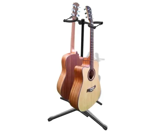 Reguleeritav Kahe Kitarri Alus, Kokkupandav