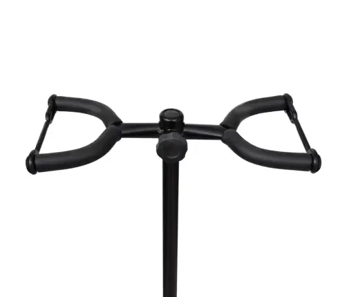 Reguleeritav Kahe Kitarri Alus, Kokkupandav