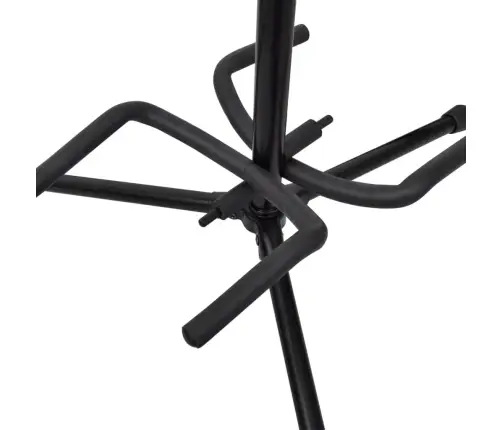 Reguleeritav Kahe Kitarri Alus, Kokkupandav