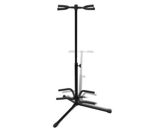 Reguleeritav Kahe Kitarri Alus, Kokkupandav