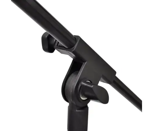 Reguliuojamas Stovas Mikrofonui