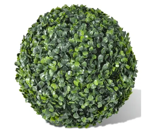 Mākslīgie Bukši, 35 Cm, 2 Gab.