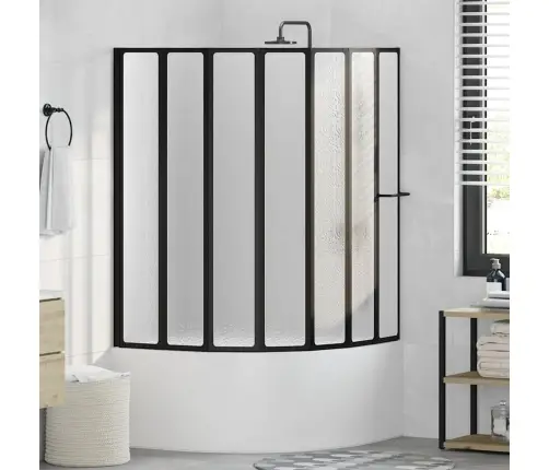 Duši/Vannisein 7 Paneeli Kokkupandav 140 X 168 Cm