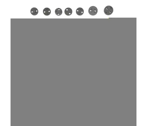 35-Osaline Pidurisadula Kolvi Tagasisurumise Komplekt