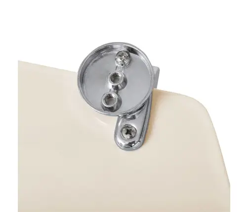 Klozeto Sėdynė, Juoda, Mdf, Jūros Žvaigždžių Dizainas