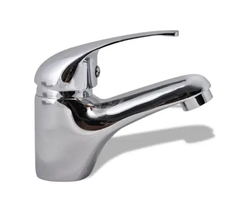 Praustuvo Maišytuvas, Chromas