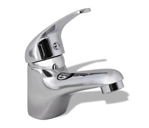 Praustuvo Maišytuvas, Chromas