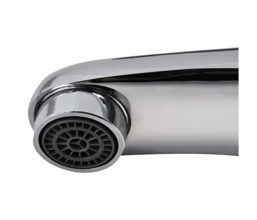 Praustuvo Maišytuvas, Chromas