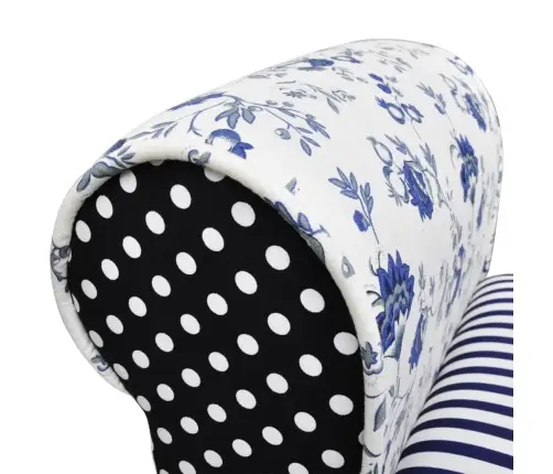 Lapitehnikas, Sinine Ja Valge