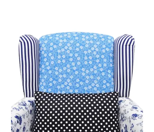 Krėslas, Skiautinio Dizainas, Audinys