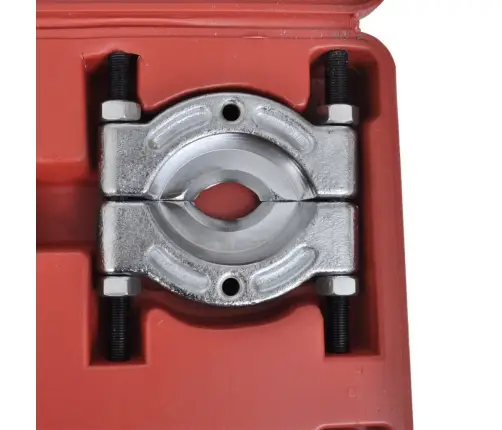 Guolių Nuėmimo Įrankių Rinkinys, 14 D.