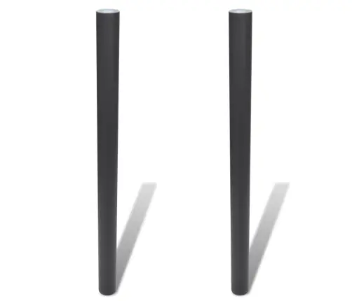 Sienas Uzlīme, Tāfele, Ar Krītiņiem, 2 Ruļļi, 0,45 X 2 M Vidaxl