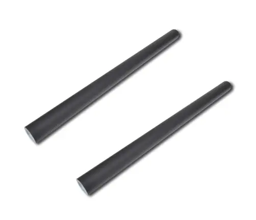 Sienas Uzlīme, Tāfele, Ar Krītiņiem, 2 Ruļļi, 0,45 X 2 M Vidaxl