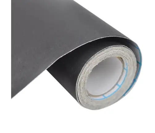 Sienas Uzlīme, Tāfele, Ar Krītiņiem, 2 Ruļļi, 0,45 X 2 M Vidaxl