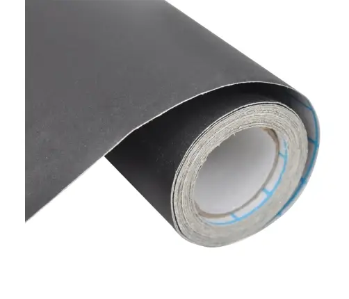 Sienas Uzlīme, Tāfele, Ar Krītiņiem, 2 Ruļļi, 0,6 X 2 M Vidaxl