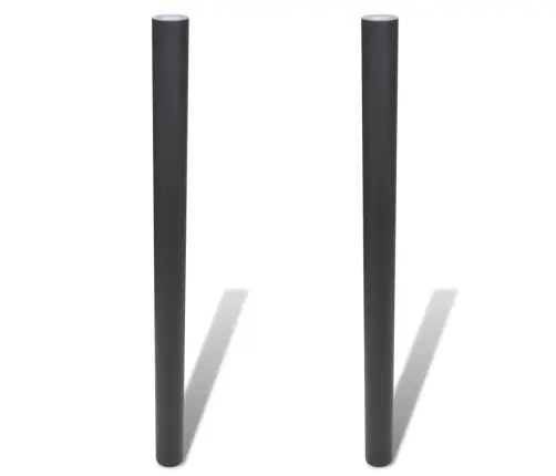 Sienas Uzlīme, Tāfele, Ar Krītiņiem, 2 Ruļļi, 0,6 X 2 M Vidaxl