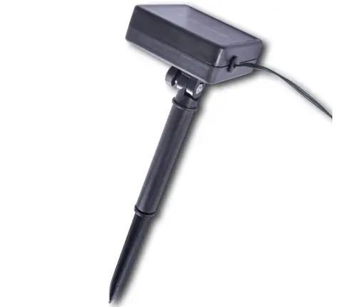 Led Tuledega Kunstpukspuu Pallid 35 Cm 2 Tk