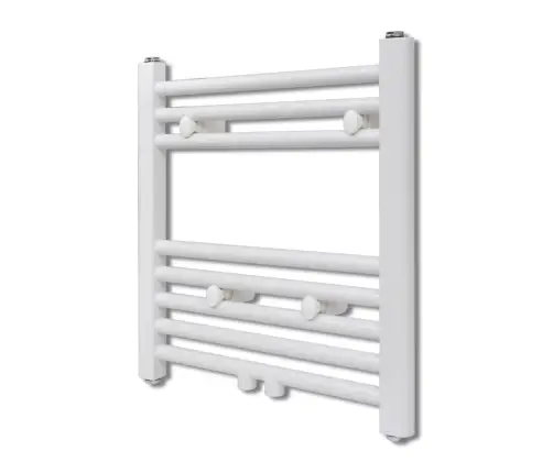 Dvieļu Žāvētājs Centrālajai Apkurei, 480 X 480 Mm, Taisns