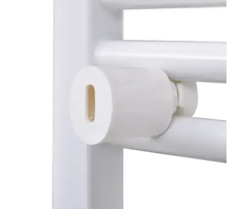 Dvieļu Žāvētājs Centrālajai Apkurei, 480 X 480 Mm, Taisns