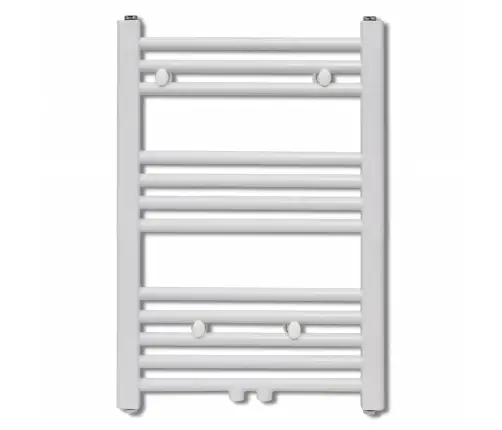 Dvieļu Žāvētājs Centrālajai Apkurei, 500 X 764 Mm, Taisns