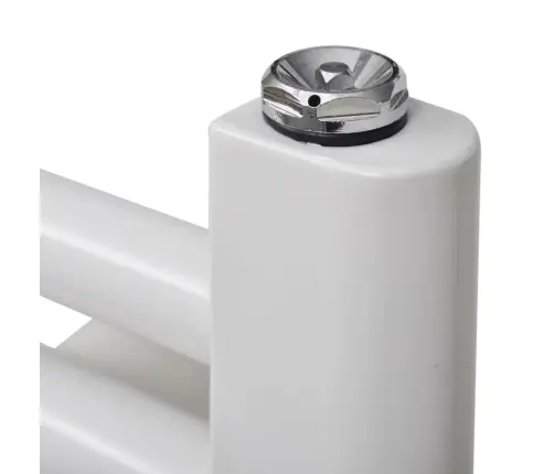 Dvieļu Žāvētājs Centrālajai Apkurei, 500 X 764 Mm, Taisns