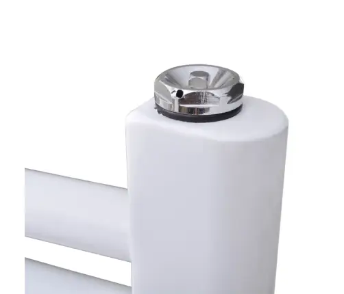 Dvieļu Žāvētājs Centrālajai Apkurei, Izliekts, 600 X 1160 Mm