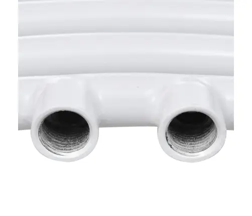 Dvieļu Žāvētājs Centrālajai Apkurei, Izliekts, 600 X 1160 Mm