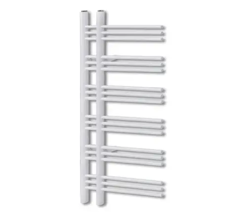 Dvieļu Žāvētājs Centrālajai Apkurei, E- Forma, 600X1200 Mm