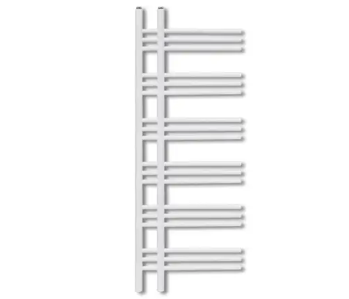 Dvieļu Žāvētājs Centrālajai Apkurei, E- Forma, 600X1200 Mm