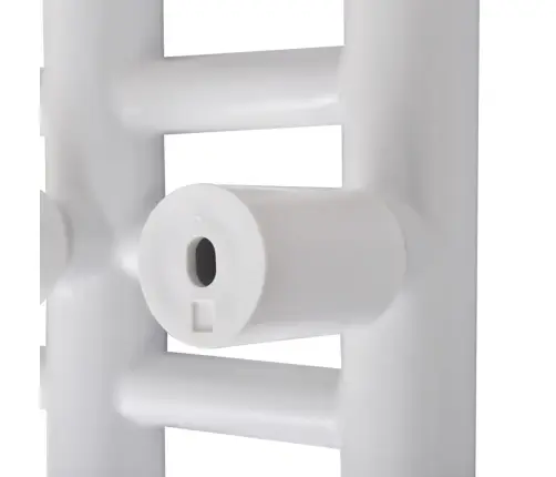 Dvieļu Žāvētājs Centrālajai Apkurei, E- Forma, 600X1200 Mm