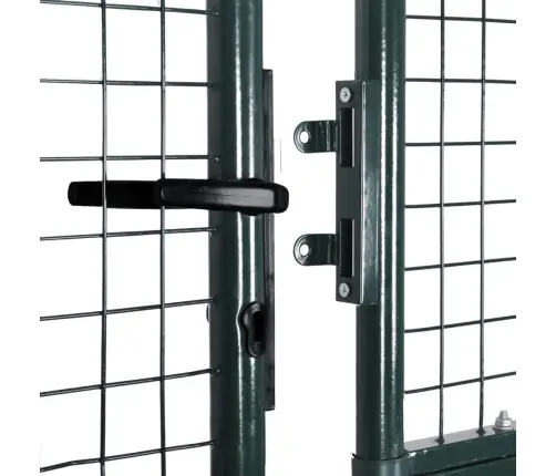 Sodo Tinkliniai Vartai, Durų Sienelės Grotelės, 300X200 Cm