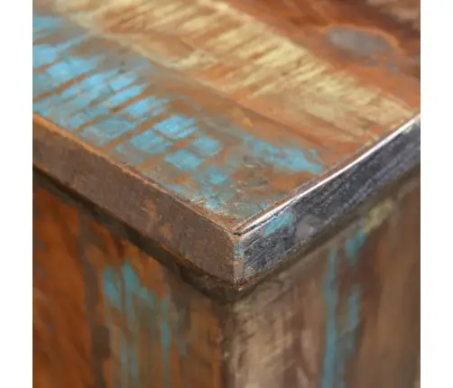 Taburete, Pārstrādāts Masīvkoks Vidaxl