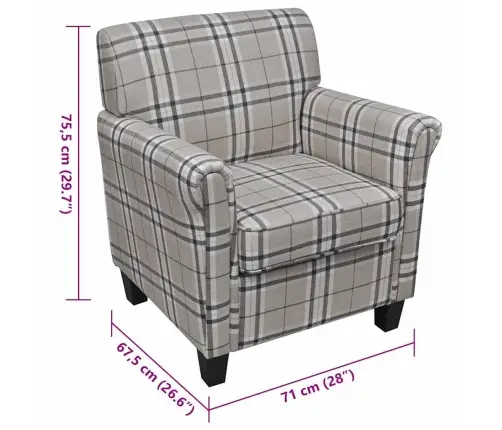 Tugitool Padjaga, Kreemjas, Kangas