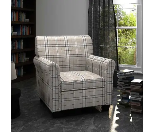 Tugitool Padjaga, Kreemjas, Kangas