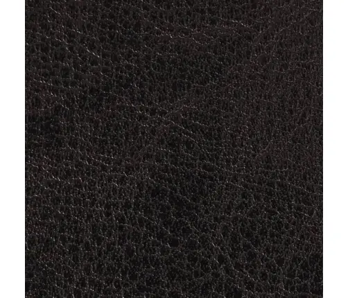 Atpūtas Krēsls, Tumši Brūna Mākslīgā Āda Vidaxl