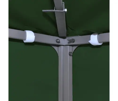 Varikatuse Asenduskate 310 G / M², Roheline, 3 X 3 M