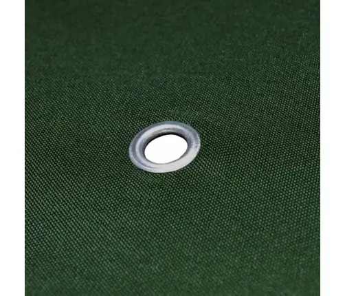 Nojumes Jumta Maiņas Pārklājs, 3 X 4 M, 310 G/M², Zaļš Vidaxl