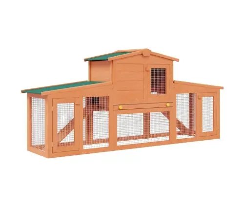 Lauko Narvelis Triušiams Su Stogeliais, Mediena