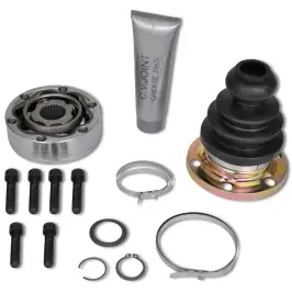 Asmeņu Komplekts Melna Metāls Vidaxl