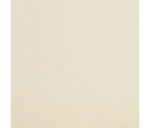 Varikatuse Riie Kreemjasvalge 4 X 3 M (Ilma Raamita)