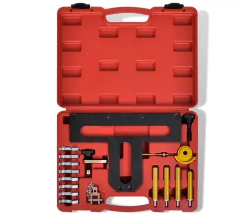 Zobsiksnas Maiņas Palīginstrumentu Komplekts Bmw