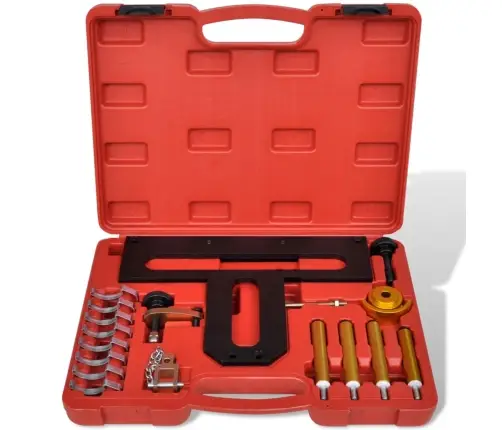 Zobsiksnas Maiņas Palīginstrumentu Komplekts Bmw