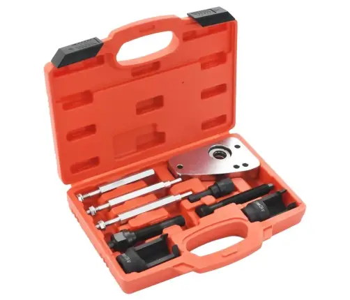 Dīzeļa Sprauslu Smidzinātāju Novilcējs Citroen Peugeot 9 Gab.