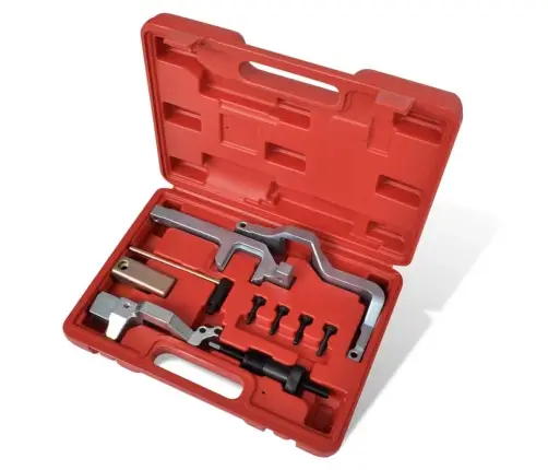 Mootori Hammasrihm 10 Tk Bmw-Le Mini Cooperile R55 R56