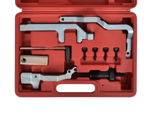 Mootori Hammasrihm 10 Tk Bmw-Le Mini Cooperile R55 R56