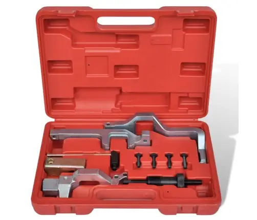 Mootori Hammasrihm 10 Tk Bmw-Le Mini Cooperile R55 R56