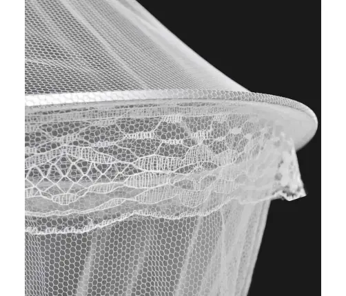 Tinklelis Nuo Uodų, 2 Vnt., Apvalus, 56X325X230 Cm