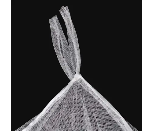 Tinklelis Lovai Nuo Uodų Su Kvadratiniu Laikikliu, 3 Angos, 2 Vnt.